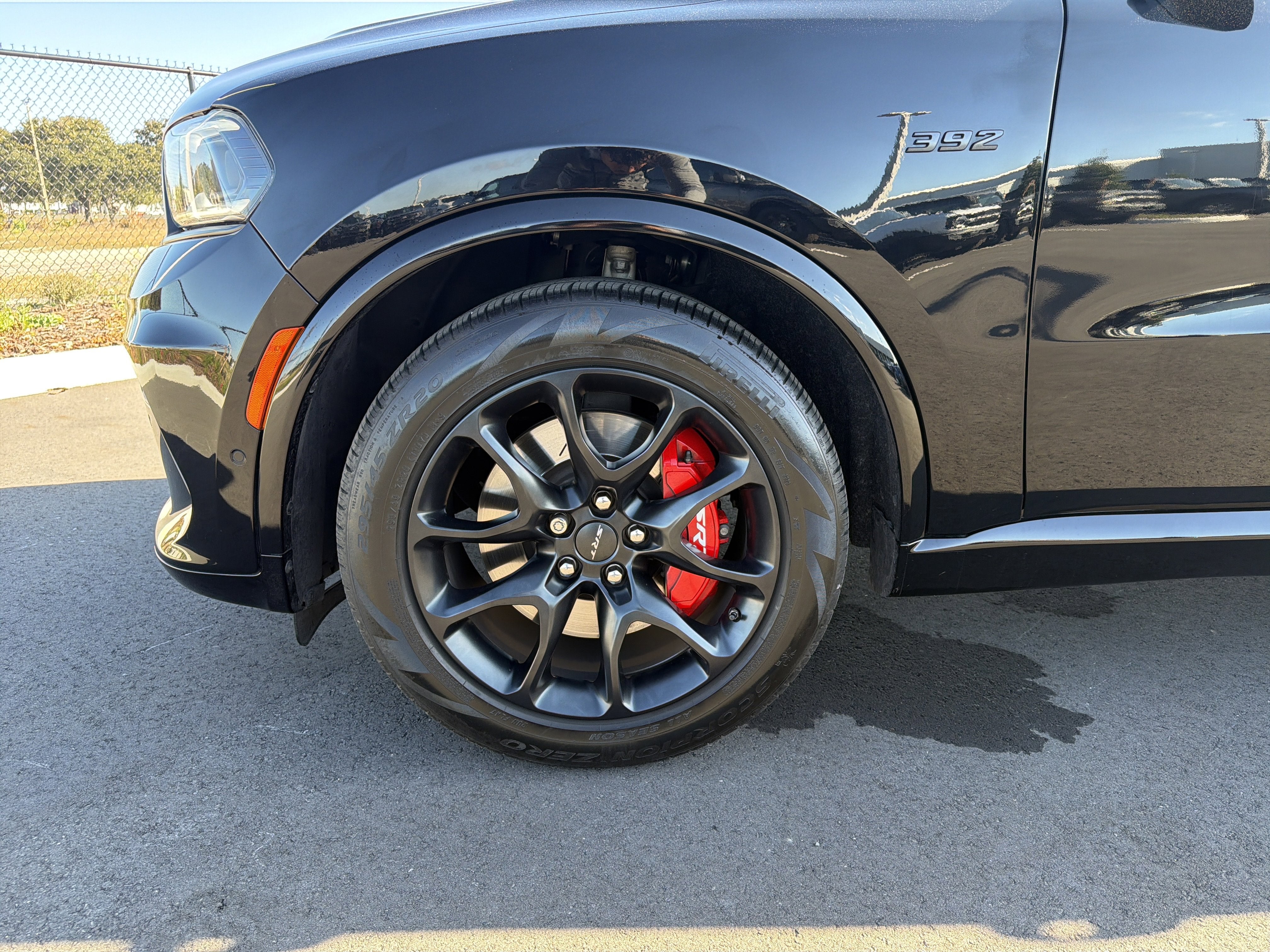 2023 Dodge Durango SRT 392