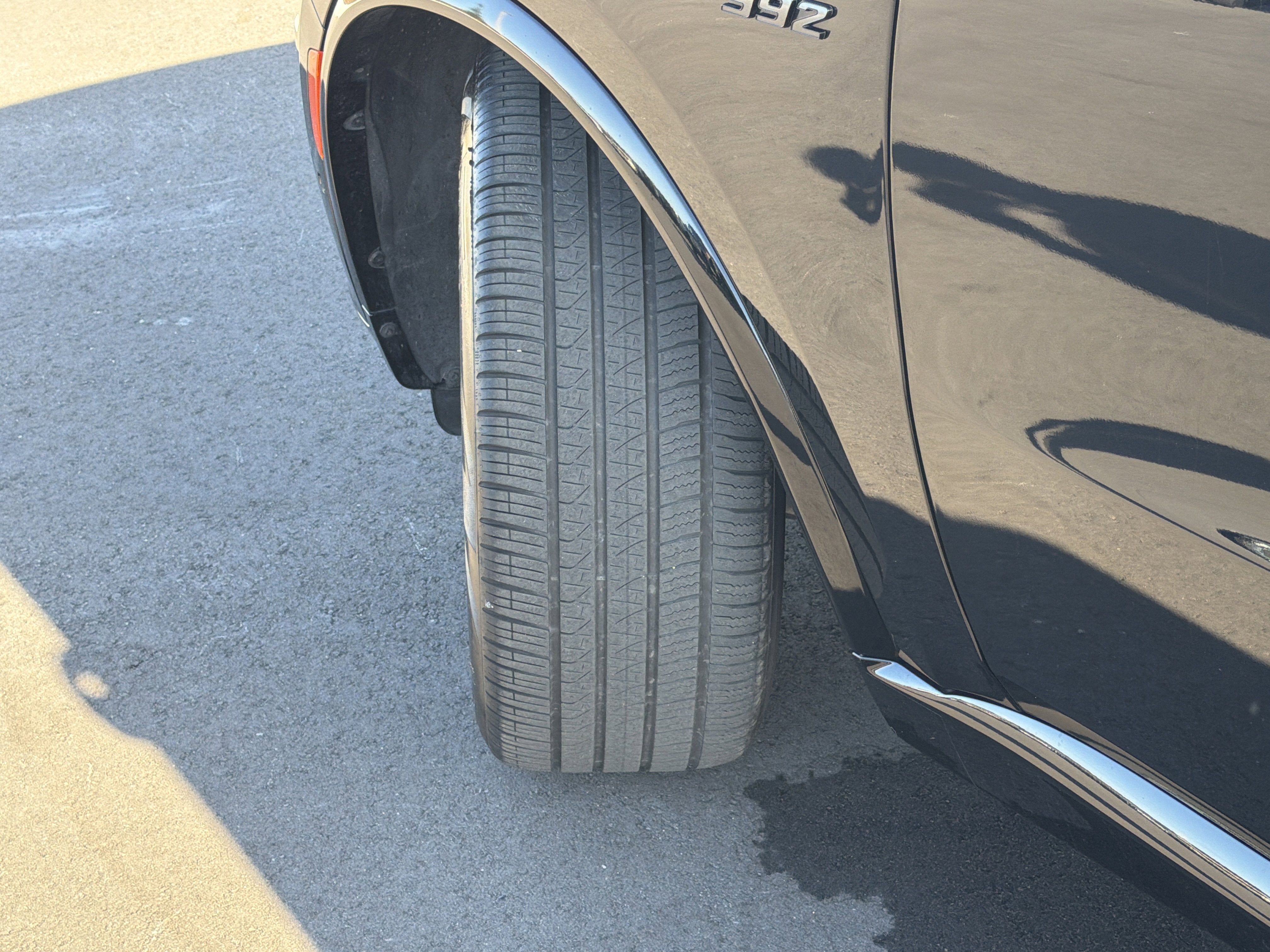 2023 Dodge Durango SRT 392