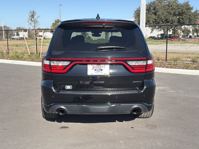 2023 Dodge Durango SRT 392