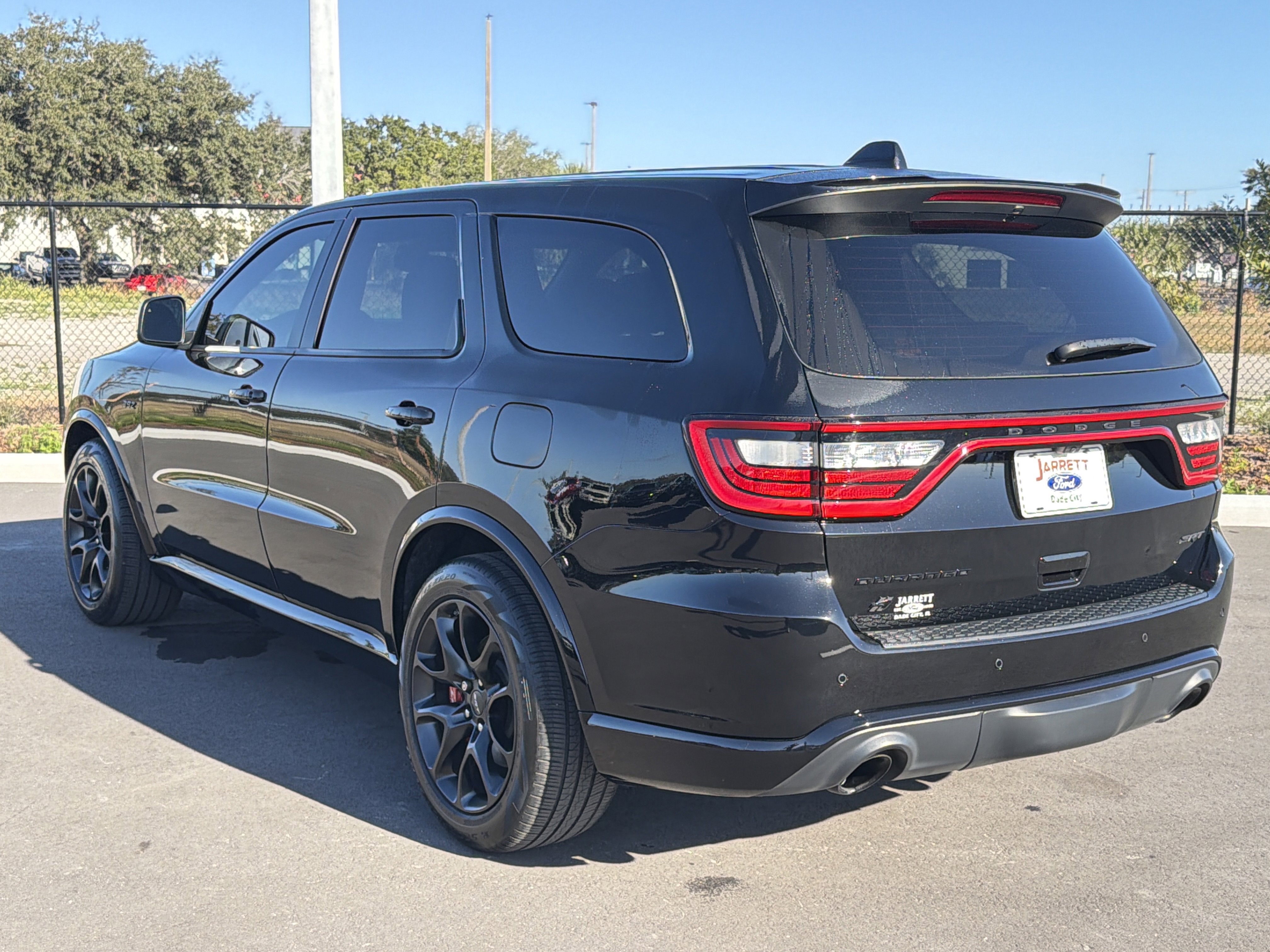 2023 Dodge Durango SRT 392