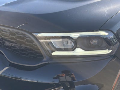 2023 Dodge Durango SRT 392