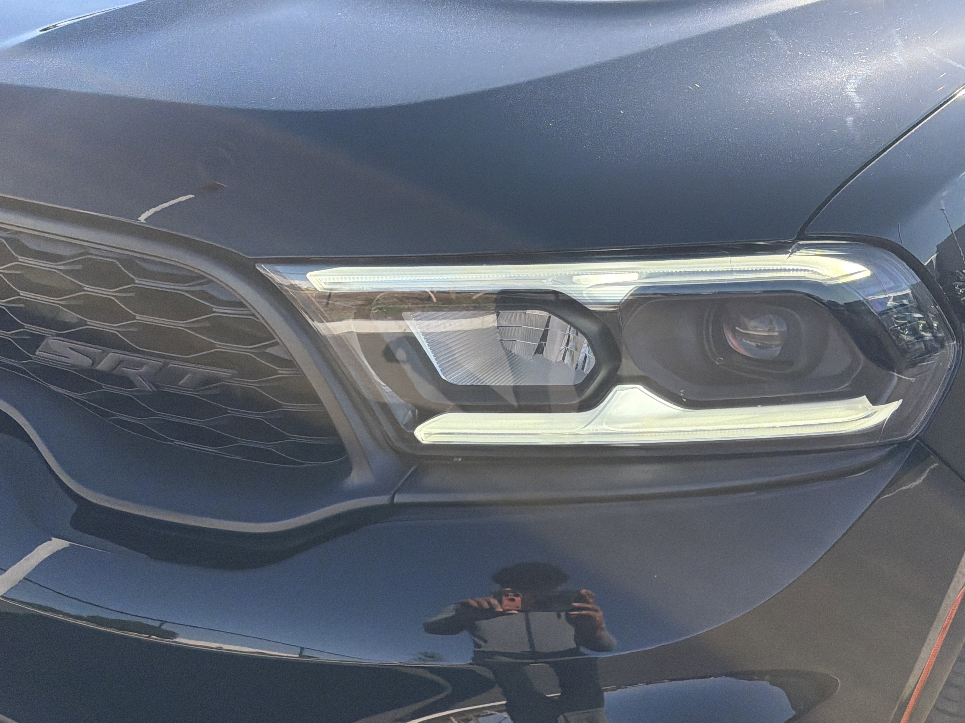 2023 Dodge Durango SRT 392