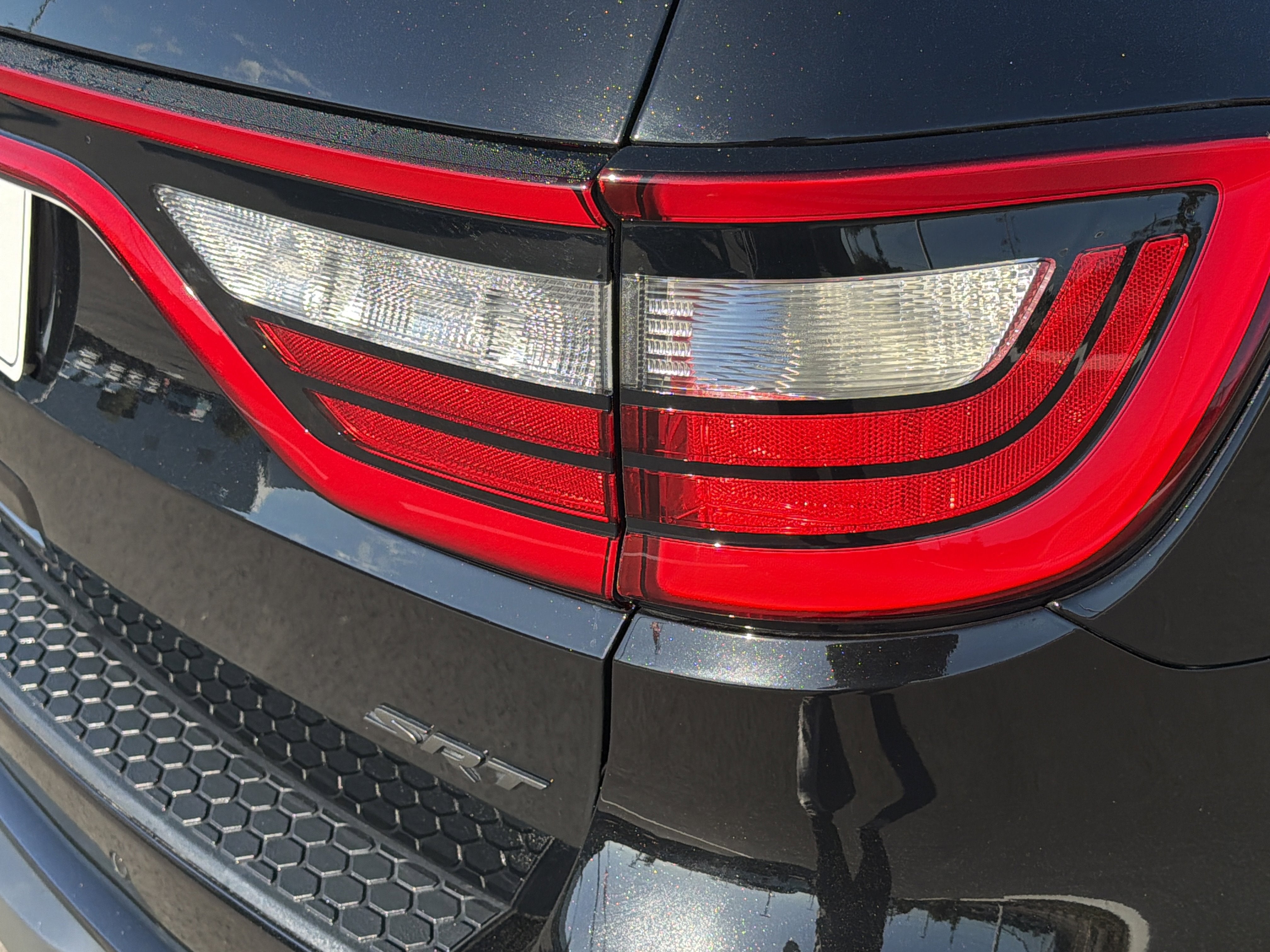 2023 Dodge Durango SRT 392