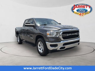 2019 RAM 1500 Tradesman