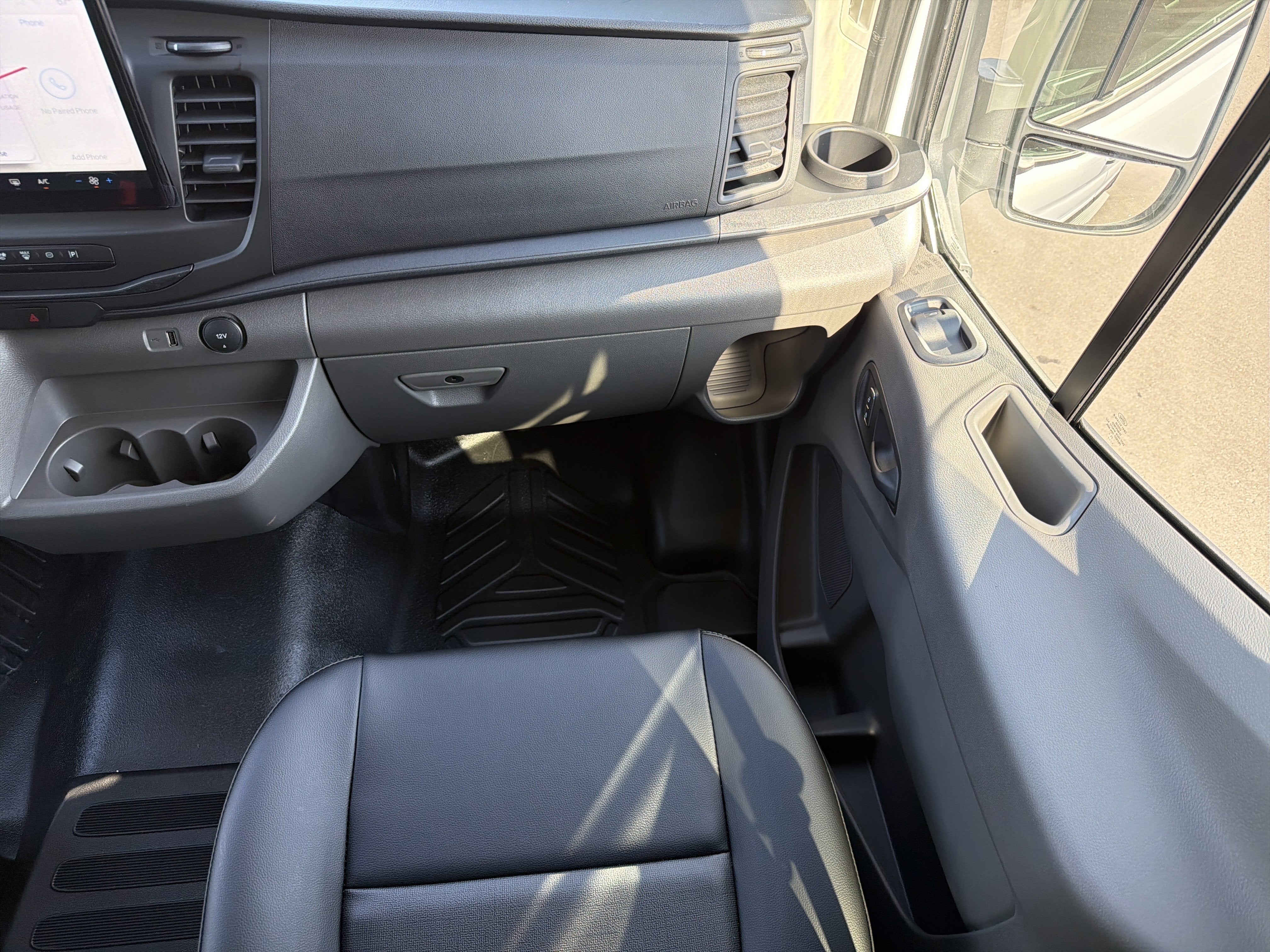 2026 Ford Transit-350 XL