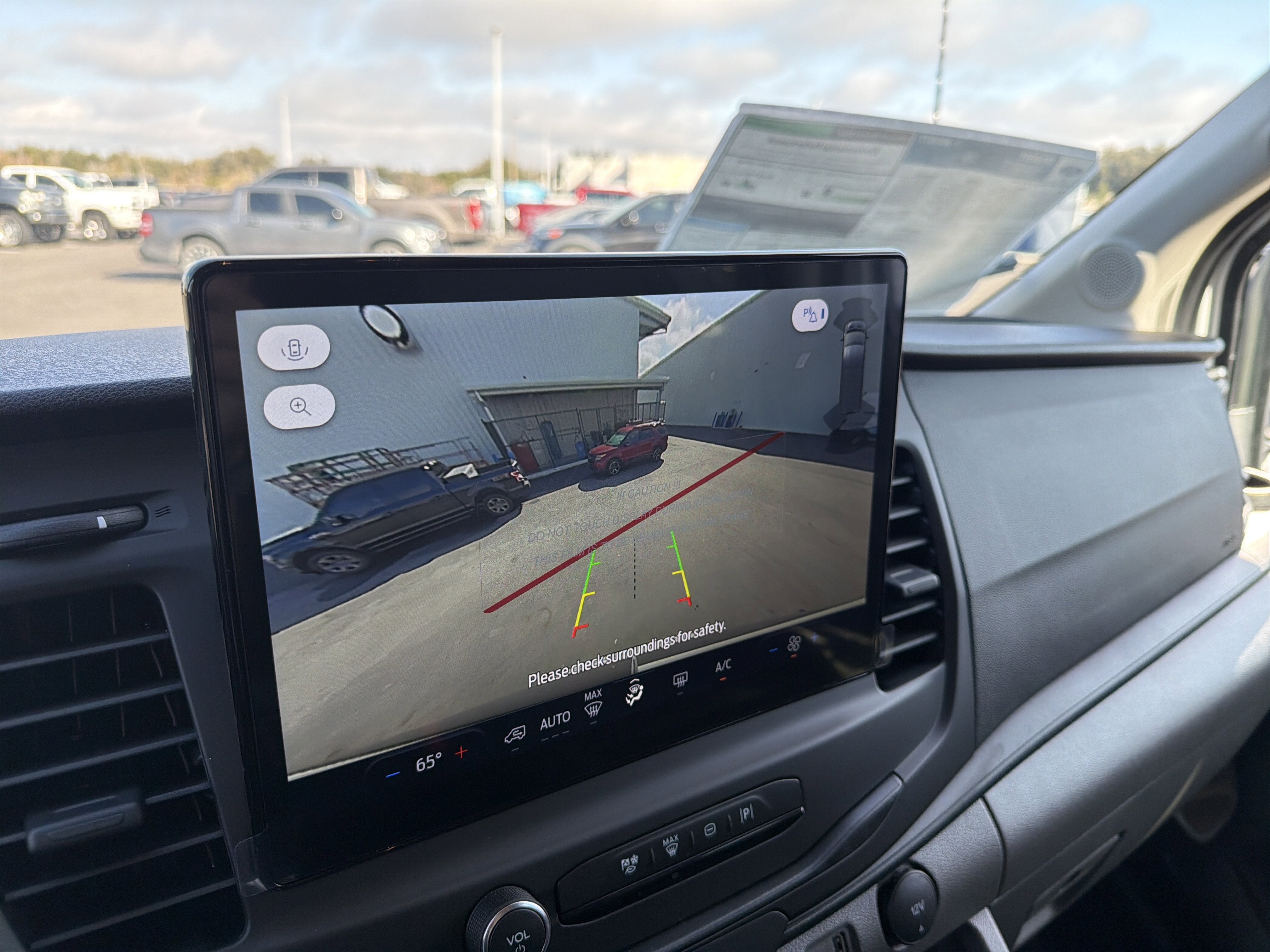 2026 Ford Transit-350 XL