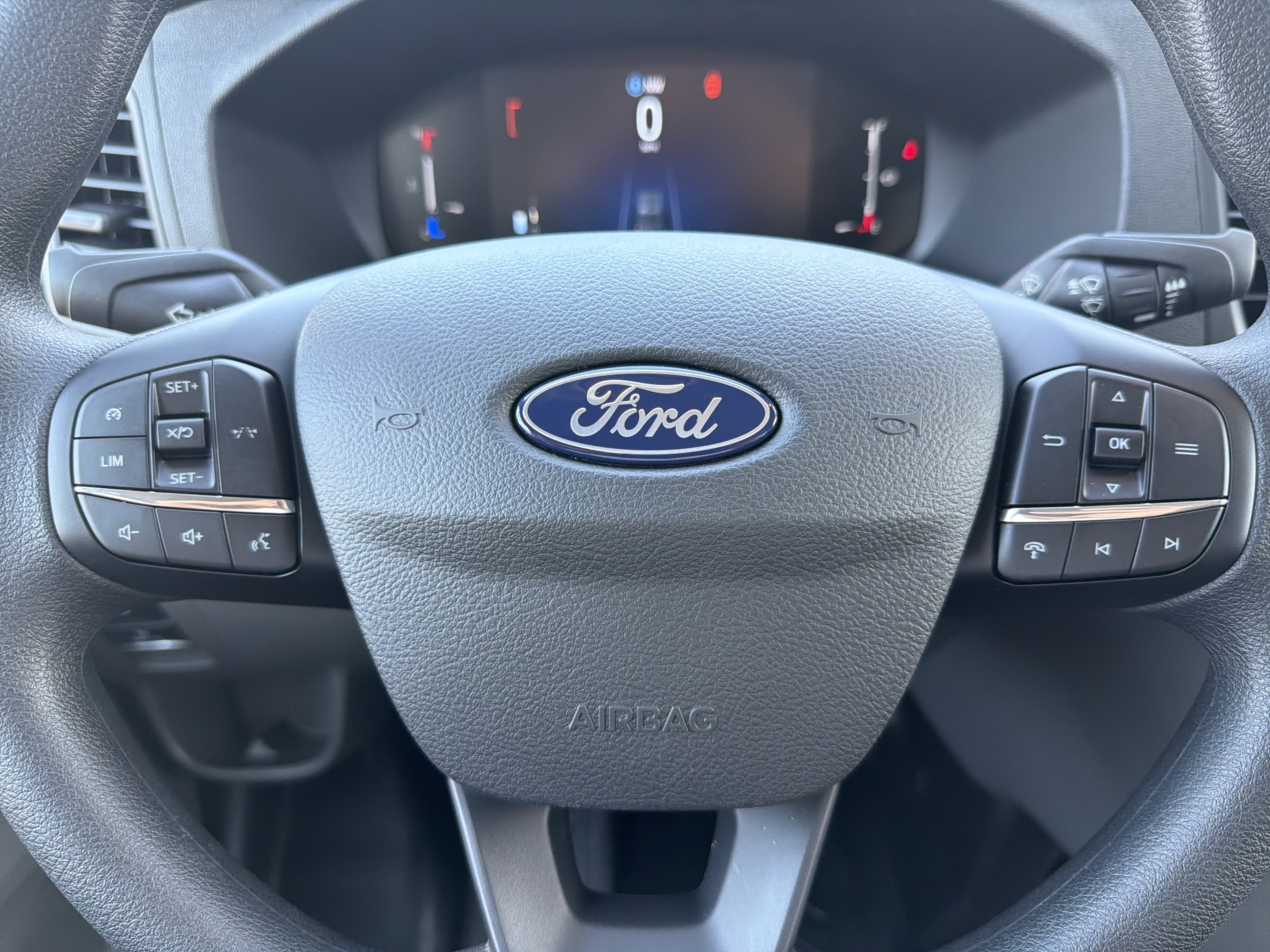 2026 Ford Transit-350 XL