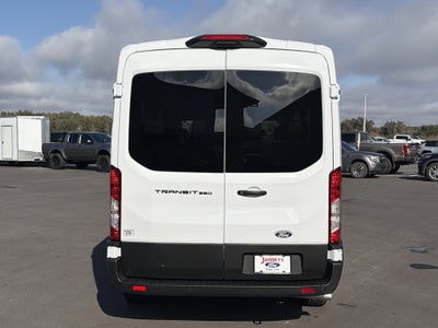2026 Ford Transit-350 XL