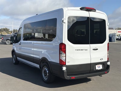 2026 Ford Transit-350 XL