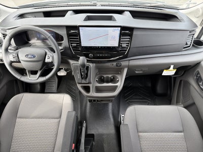 2026 Ford Transit-350 XLT
