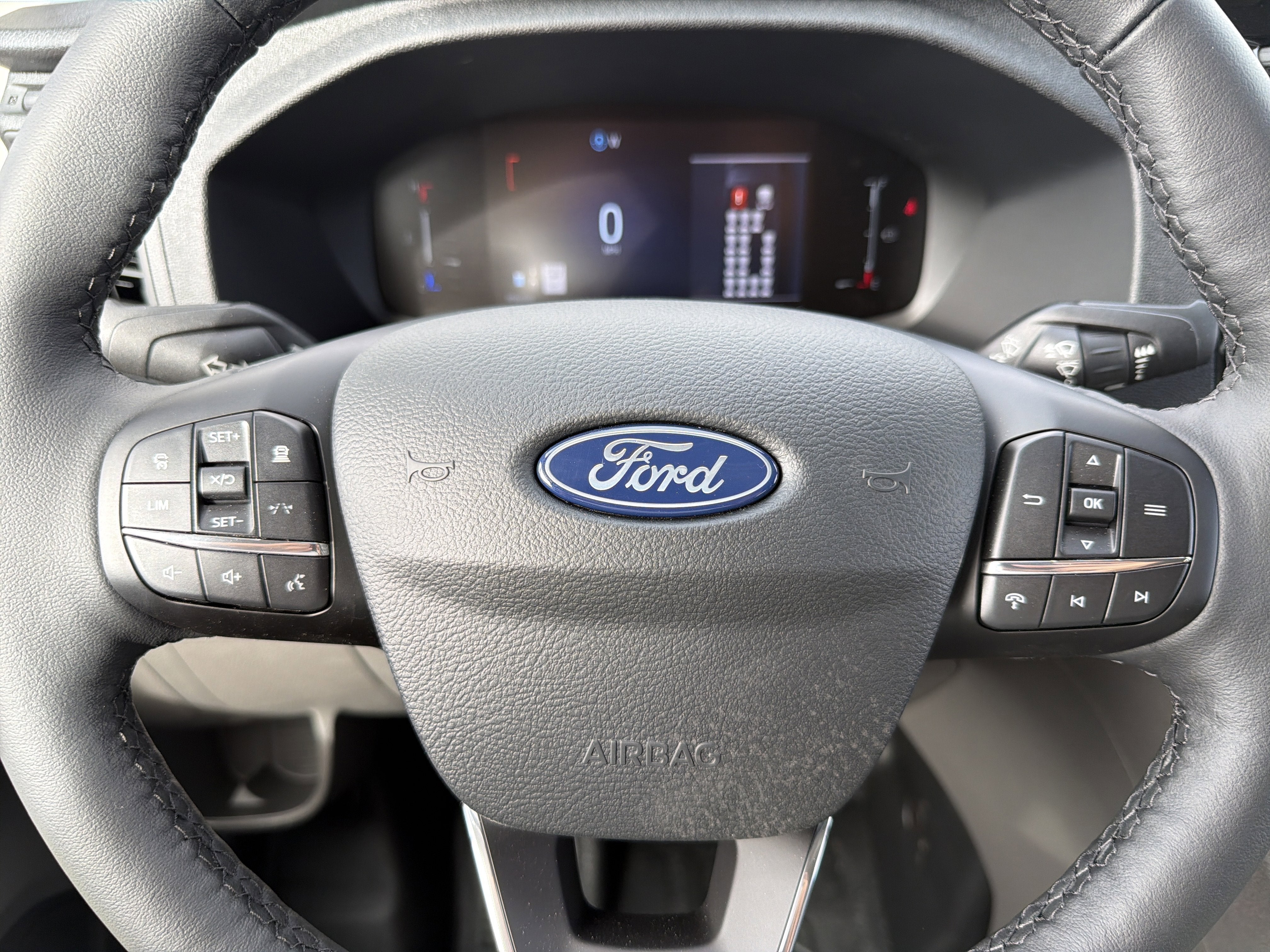 2026 Ford Transit-350 XLT