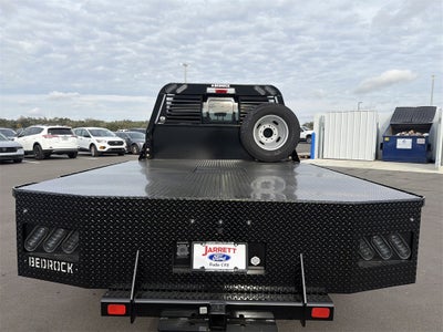 2026 Ford F-350SD XL DRW