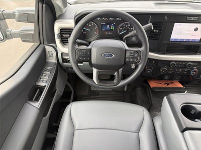 2026 Ford F-350SD XL DRW