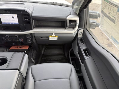 2026 Ford F-350SD XL DRW