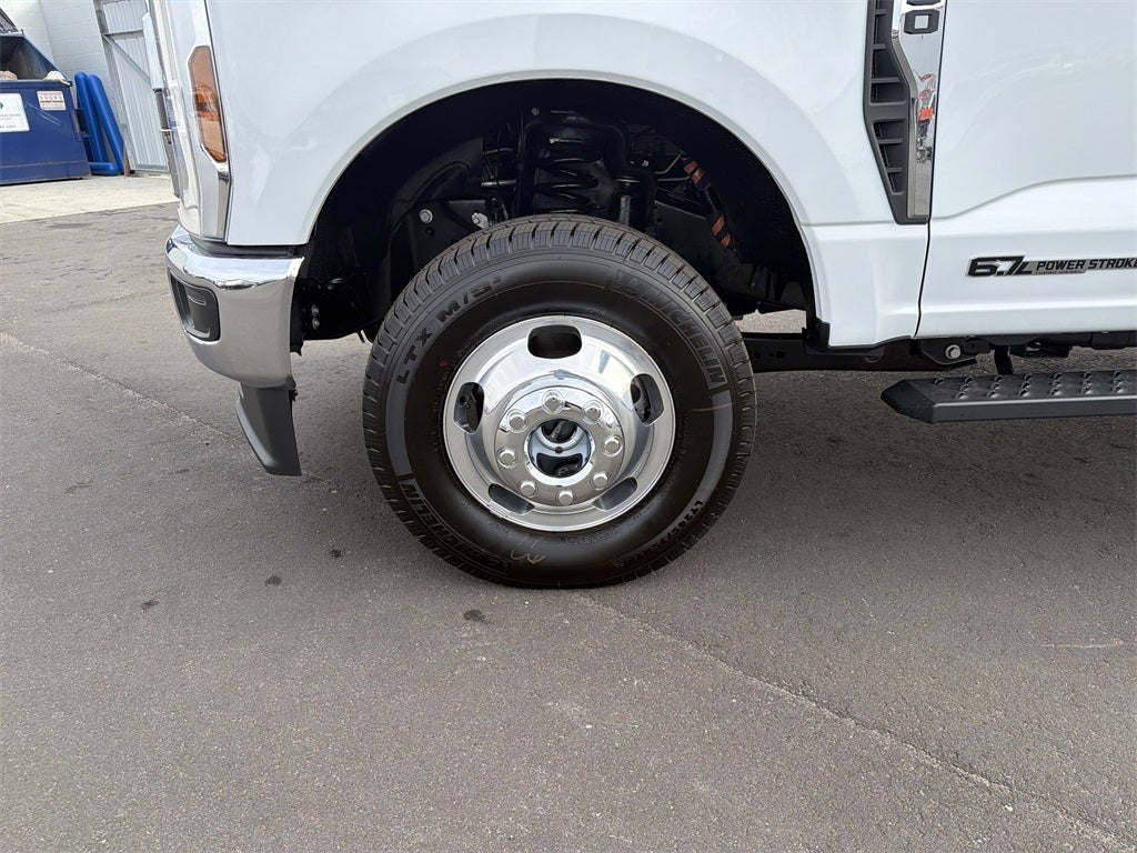 2026 Ford F-350SD XL DRW