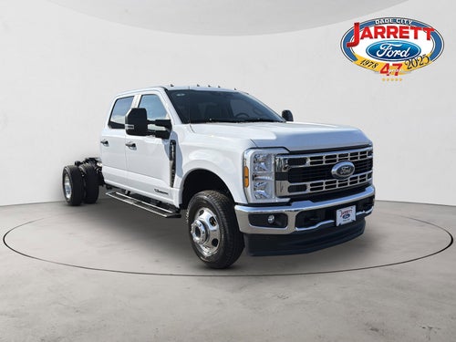 2026 Ford F-350SD XL DRW