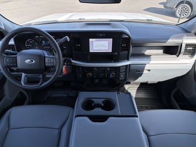 2026 Ford F-350SD XL DRW