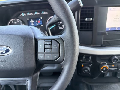 2026 Ford F-350SD XL DRW