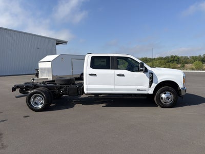 2026 Ford F-350SD XL DRW
