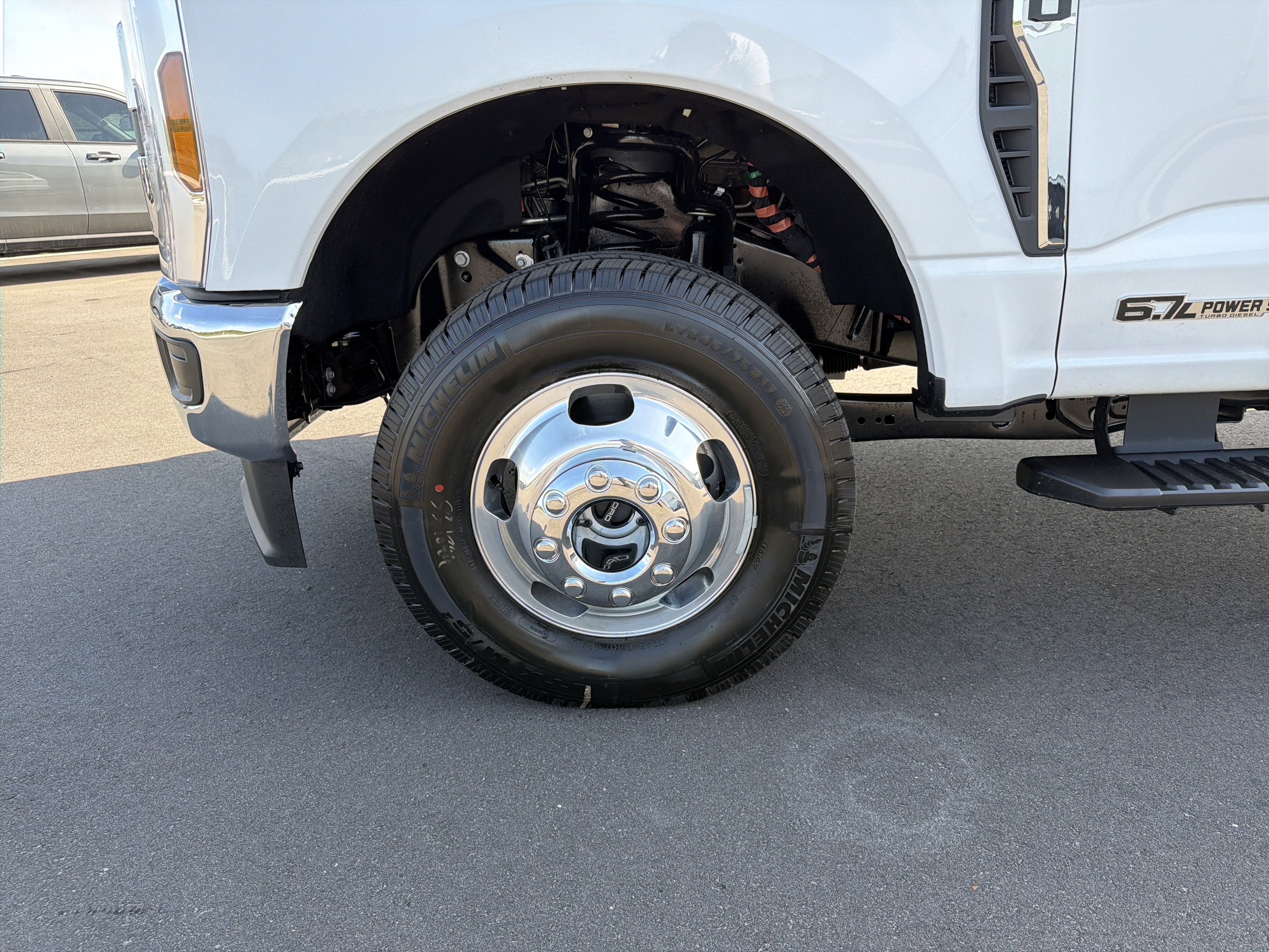 2026 Ford F-350SD XL DRW