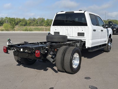 2026 Ford F-350SD XL DRW