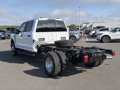2026 Ford F-350SD XL DRW