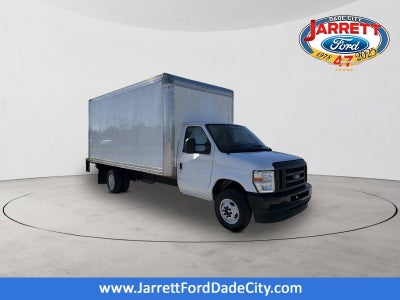 2024 Ford E-450SD Base