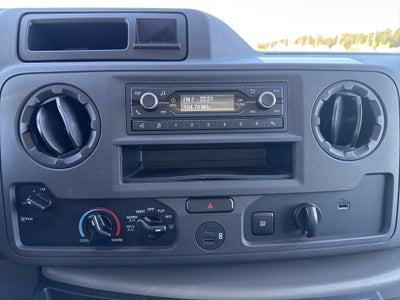 2024 Ford E-450SD Base