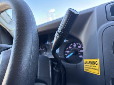 2024 Ford E-450SD Base