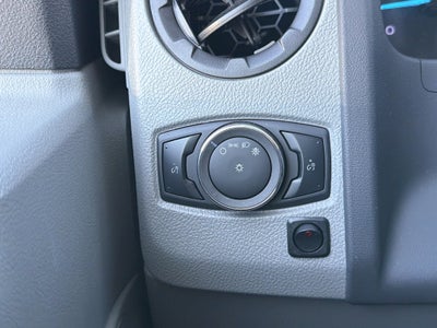 2024 Ford E-450SD Base