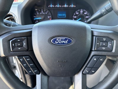 2024 Ford E-450SD Base