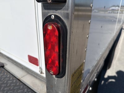 2024 Ford E-450SD Base