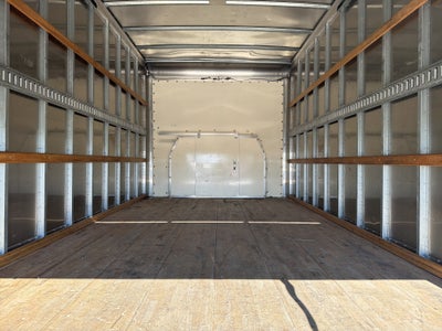 2024 Ford E-450SD Base