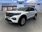 2021 Ford Explorer King Ranch