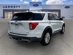 2021 Ford Explorer King Ranch