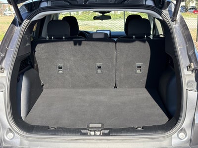 2022 Ford Escape SE Hybrid