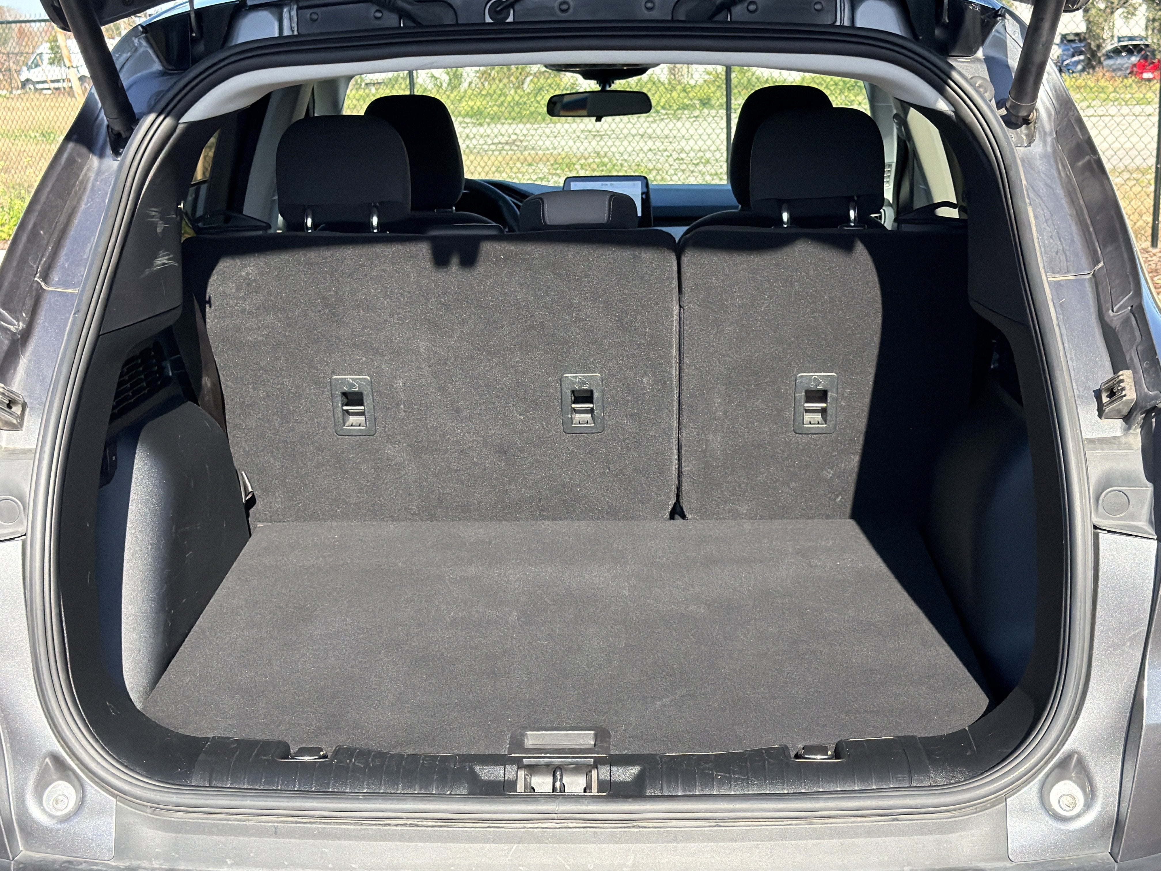 2022 Ford Escape SE Hybrid