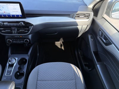 2022 Ford Escape SE Hybrid