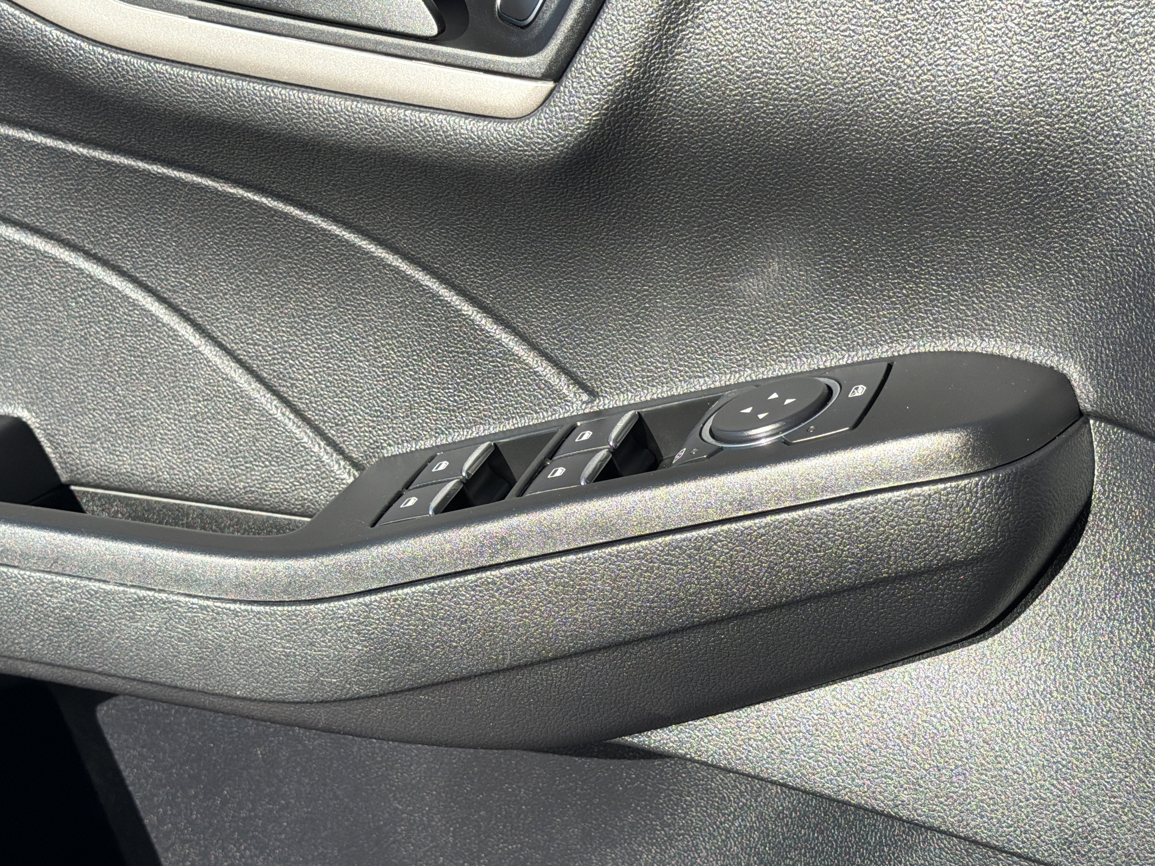 2022 Ford Escape SE Hybrid