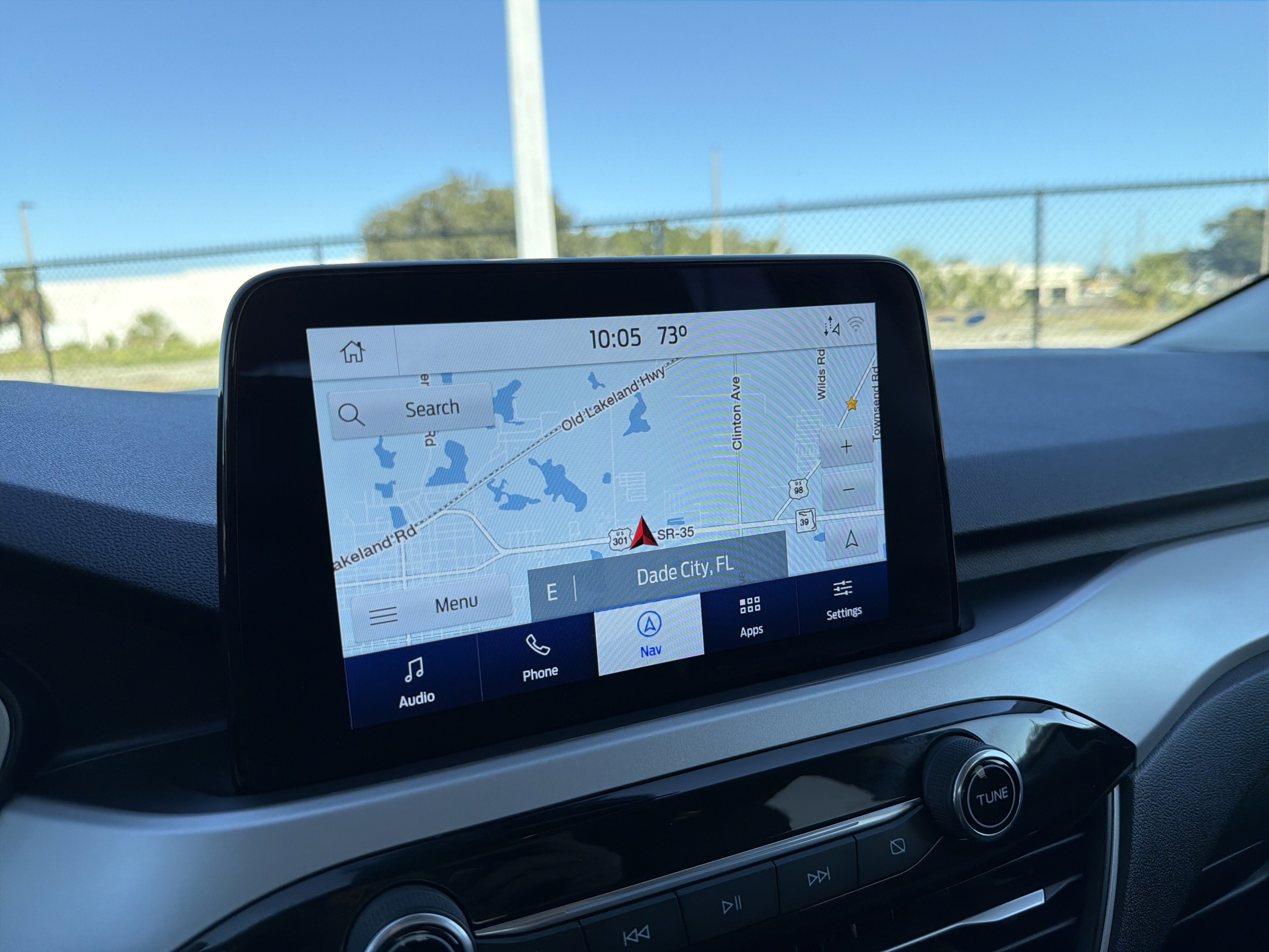 2022 Ford Escape SE Hybrid