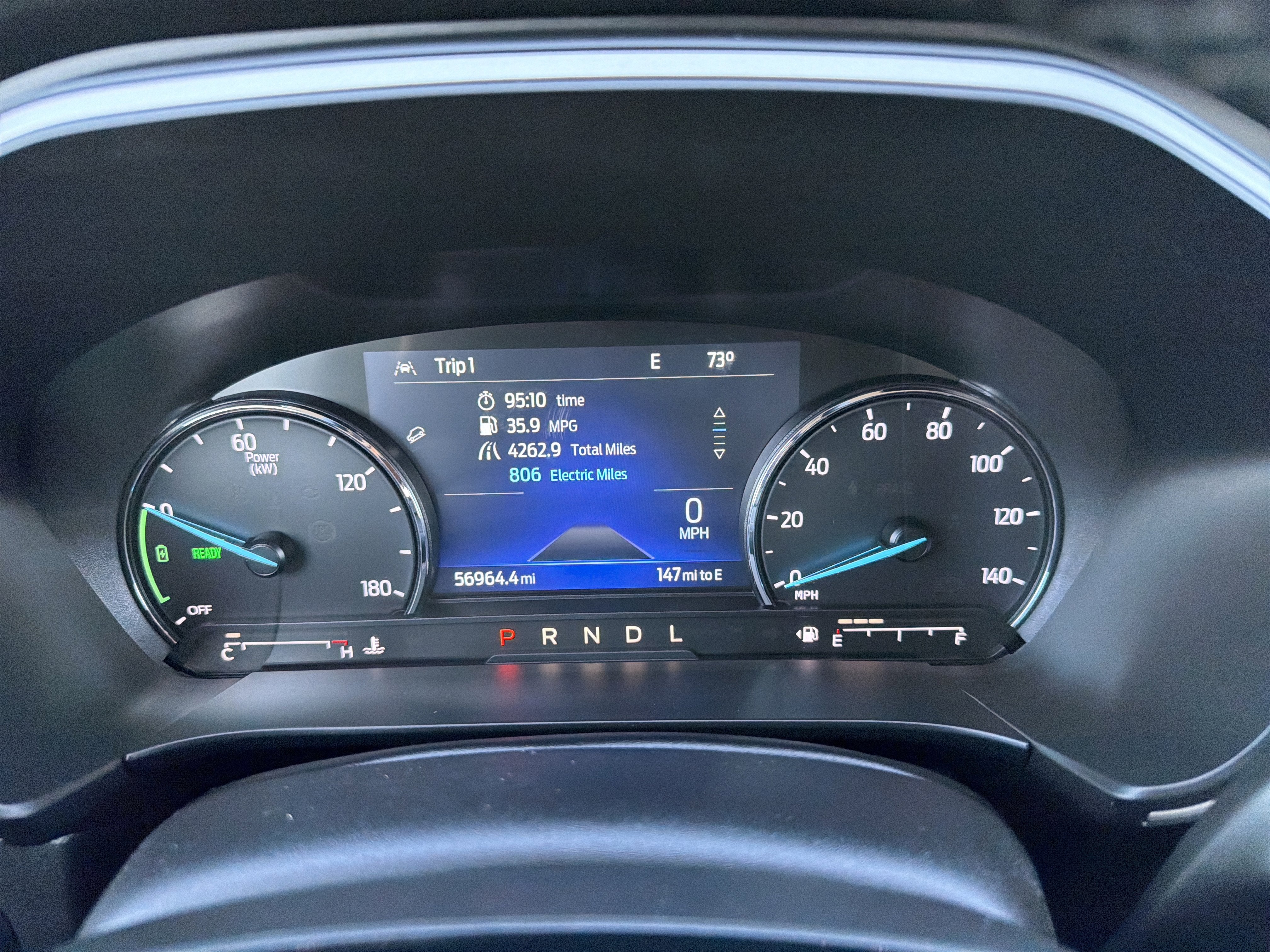 2022 Ford Escape SE Hybrid