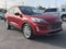 2022 Ford Escape Hybrid Titanium