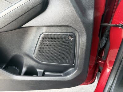 2022 Ford Escape Hybrid Titanium