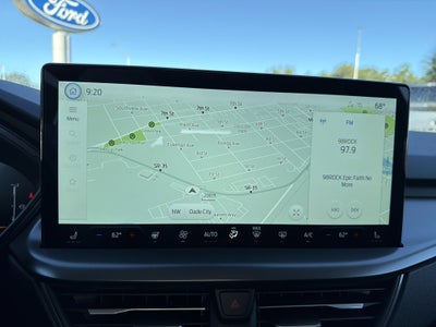 2026 Ford Escape Plug-In Hybrid Base