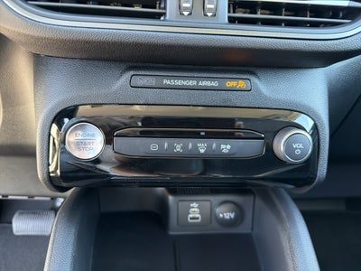 2026 Ford Escape Plug-In Hybrid Base