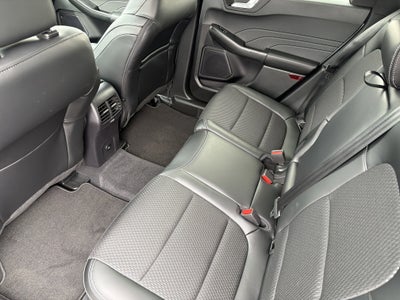 2026 Ford Escape Plug-In Hybrid Base