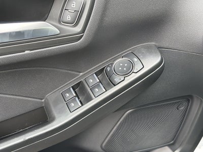 2026 Ford Escape Plug-In Hybrid Base