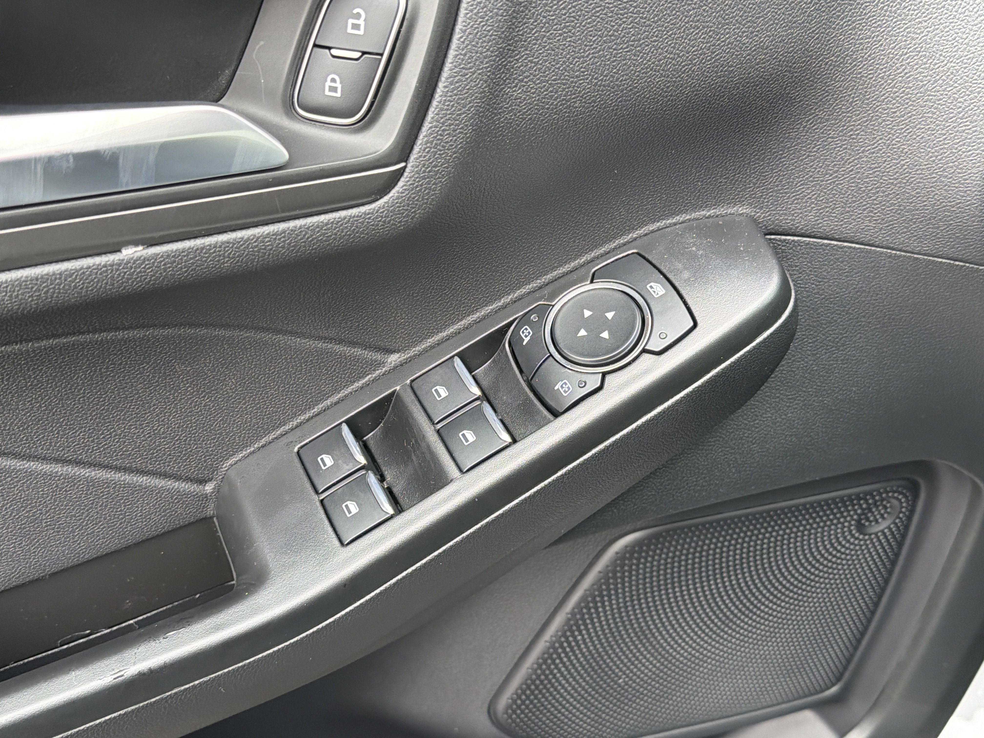 2026 Ford Escape Plug-In Hybrid Base