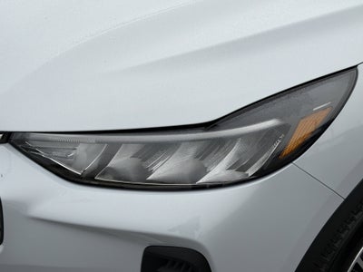 2026 Ford Escape Plug-In Hybrid Base