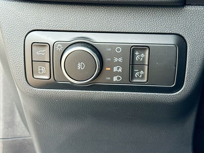 2024 Ford Escape Plug-In Hybrid Base